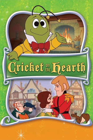 Watch Free Cricket on the Hearth (1967)