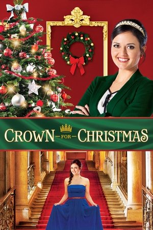 Watch Free Crown for Christmas (2015)