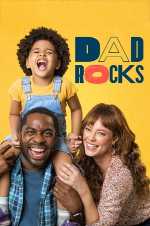 Watch Free Dad Rocks (2021)