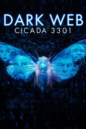 Watch Free Dark Web: Cicada 3301 (2021)