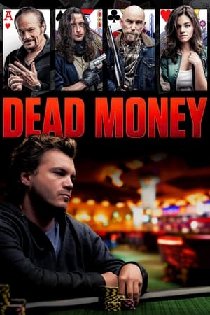 Watch Free Dead Money (2024)