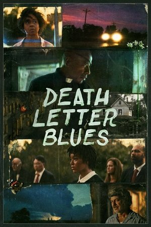 Watch Free Death Letter Blues (2023)