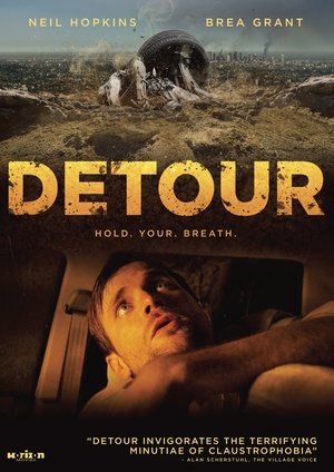 Watch Free Detour (2013)