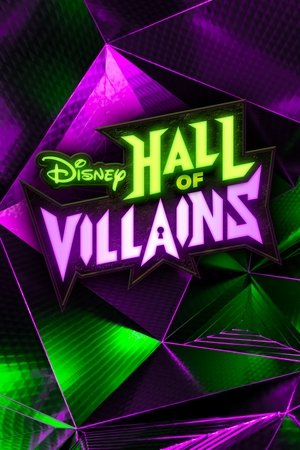 Watch Free Disney Hall of Villains (2019)