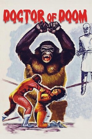 Watch Free Doctor of Doom (1963)