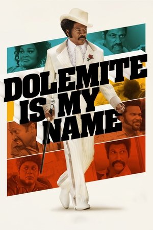 Watch Free Dolemite Is My Name (2019)
