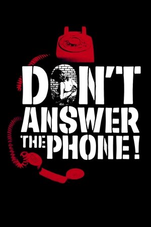 Watch Free Dont Answer the Phone! (1980)