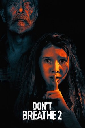 Watch Free Dont Breathe 2 (2021)