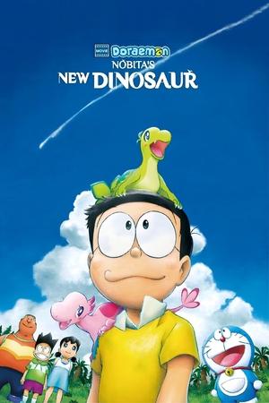 Watch Free Doraemon the Movie: Nobitas New Dinosaur (2020)