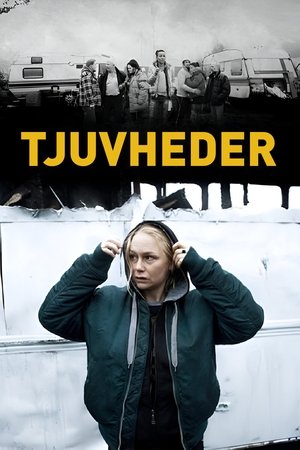 Watch Free Tjuvheder (2015)