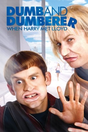 Watch Free Dumb and Dumberer: When Harry Met Lloyd (2003)