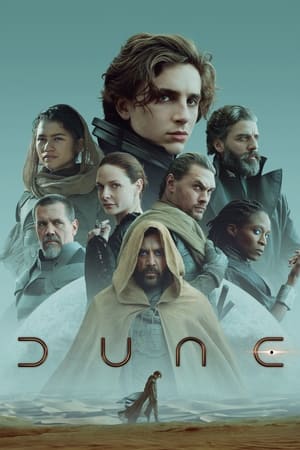 Watch Free Dune (2021)
