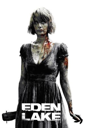 Watch Free Eden Lake (2008)