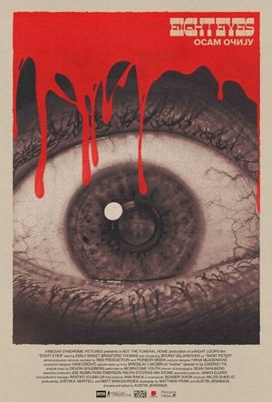 Watch Free Eight Eyes (2023)