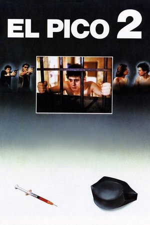 Watch Free El pico 2 (1984)