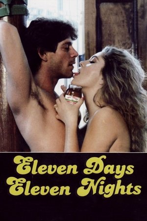 Watch Free Eleven Days, Eleven Nights (1987)