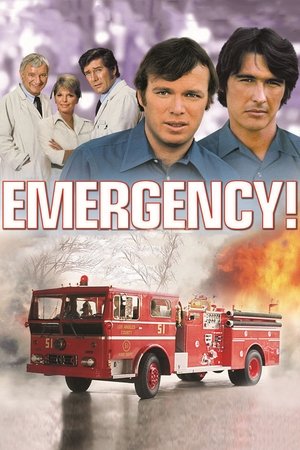 Watch Free Emergency (1972 1979)