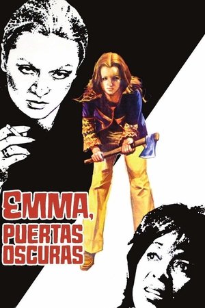 Watch Free Emma, puertas oscuras (1974)