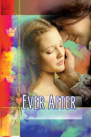 Watch Free Ever After - A Cinderella Story (1998)
