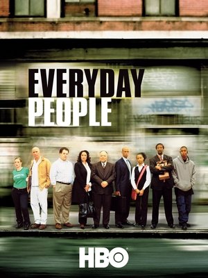 Watch Free Everyday People (2004)