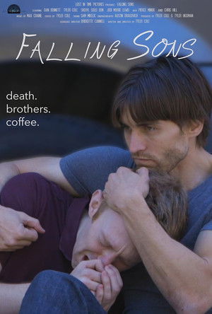 Watch Free Falling Sons (2023)