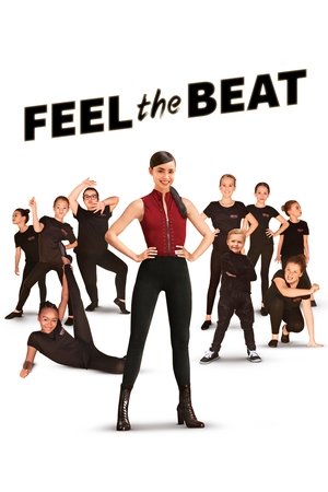 Watch Free Feel the Beat (2020)