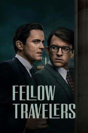 Watch Free Fellow Travelers (2023-)