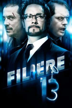 Watch Free Filiere 13 (2010)