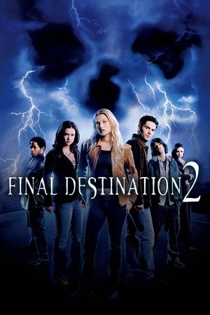 Watch Free Final Destination 2 2003