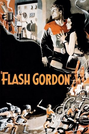 Watch Free Flash Gordon (1936)