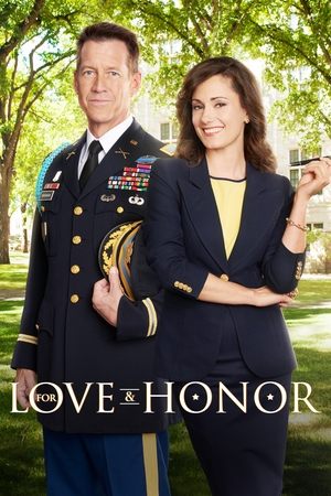 Watch Free For Love and Honor (2016)