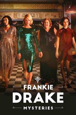 Watch Free Frankie Drake Mysteries (20172021)