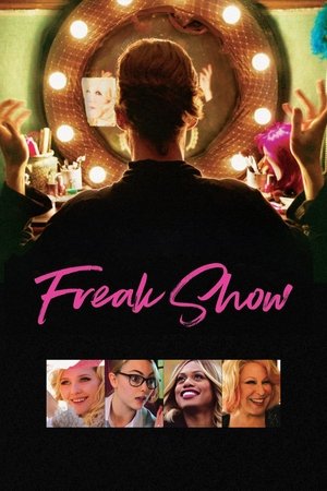 Watch Free Freak Show (2017)