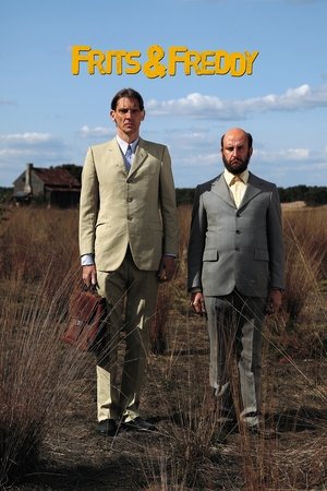Watch Free Frits en Freddy (2010)