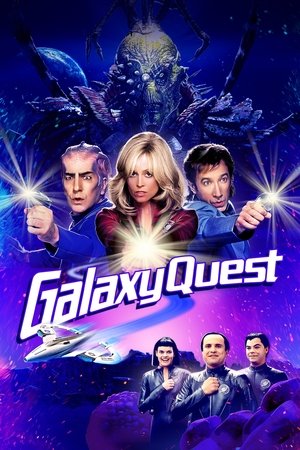 Watch Free Galaxy Quest 1999