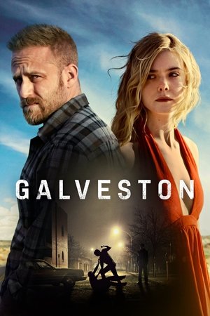 Watch Free Galveston (2018)