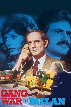 Watch Free Gang War in Milan (1973)