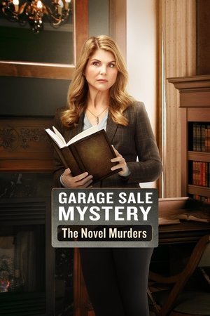Watch Free Garage Sale Mystery: The Novel Murders (2016)
