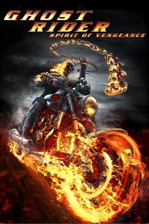 Watch Free Ghost Rider: Spirit of Vengeance (2011)