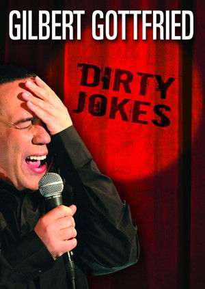 Watch Free Gilbert Gottfried Dirty Jokes (2005)