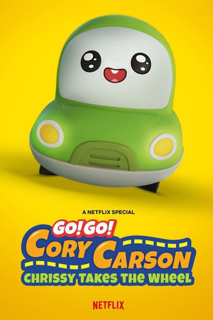 Watch Free Go Go Cory Carson Chrissy Takes the Wheel (2021)