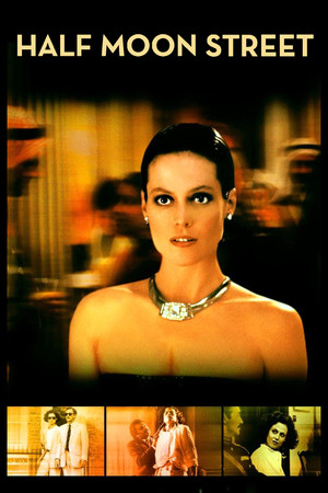 Watch Free Half Moon Street (1986)