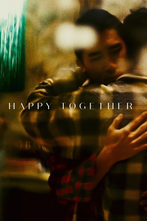 Watch Free Happy Together (1997)