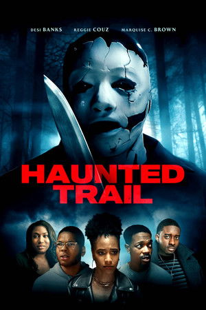 Watch Free Haunted Trail (2021)