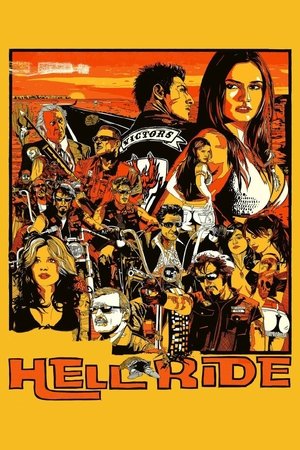 Watch Free Hell Ride (2008)