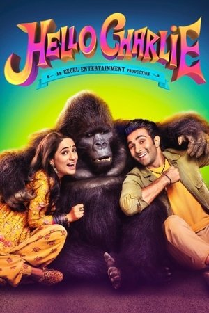 Watch Free Hello Charlie (2021)