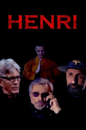Watch Free Henri (2016)