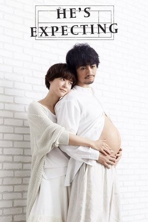 Watch Free Hes Expecting (2022-)