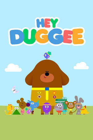 Watch Free Hey Duggee (2014-)