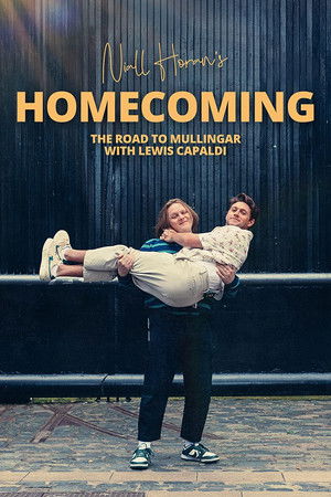 Watch Free Homecoming The Road to Mullingar (2022)